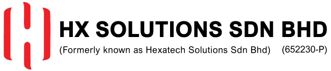 HX SOLUTIONS SDN BHD